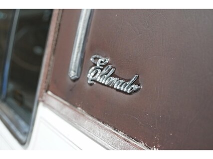 Cadillac-Eldorado