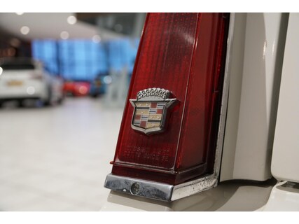 Cadillac-Eldorado
