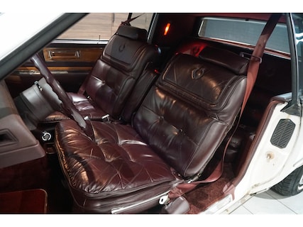 Cadillac-Eldorado