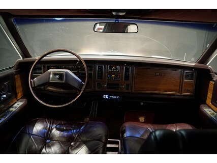 Cadillac-Eldorado