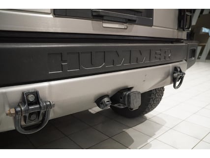 Hummer-H2
