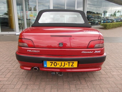 Peugeot-306
