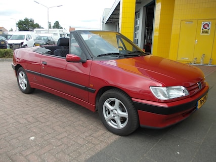Peugeot-306