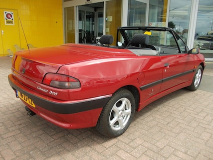 Peugeot-306