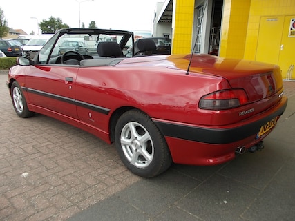 Peugeot-306