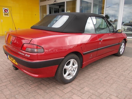 Peugeot-306