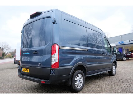 Ford-E-Transit