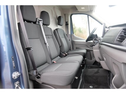 Ford-E-Transit