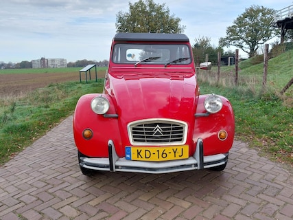 Citroën-2CV