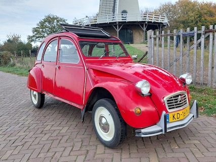 Citroën-2CV