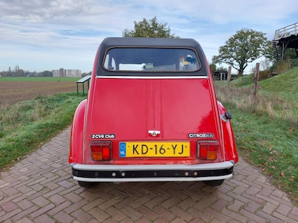 Citroën-2CV