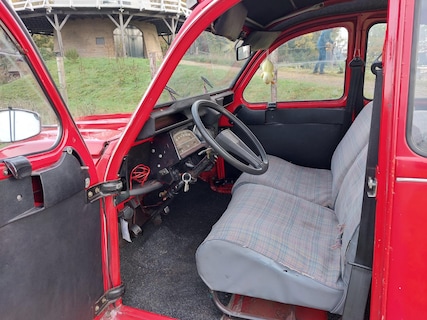 Citroën-2CV