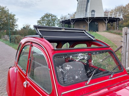 Citroën-2CV