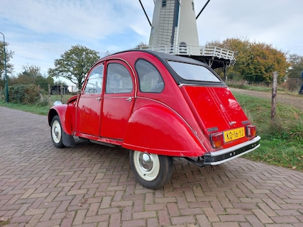 Citroën-2CV