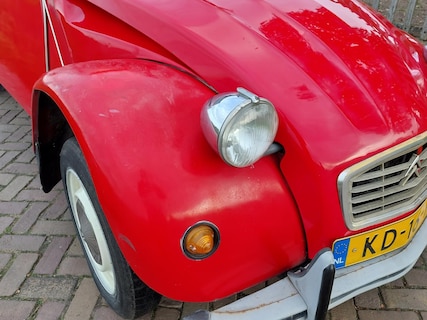 Citroën-2CV