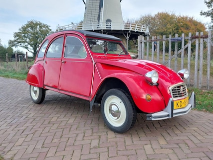 Citroën-2CV