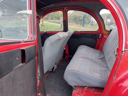 Citroën-2CV