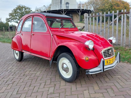 Citroën-2CV