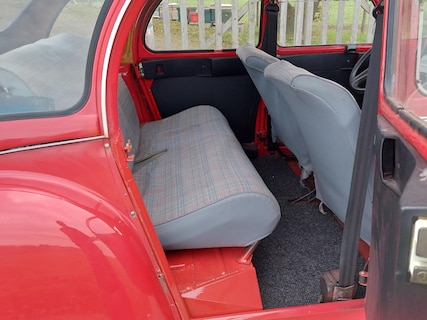 Citroën-2CV