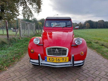 Citroën-2CV