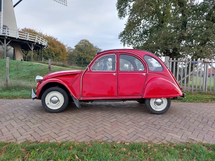 Citroën-2CV