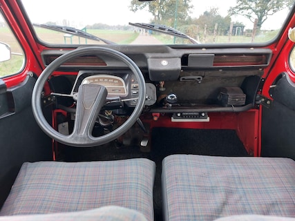 Citroën-2CV