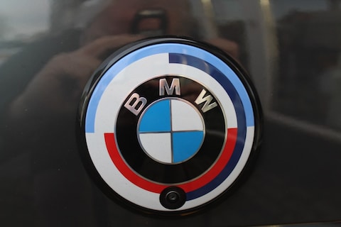 BMW-i4