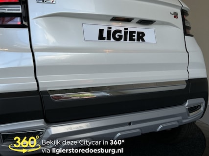 Ligier-JS60
