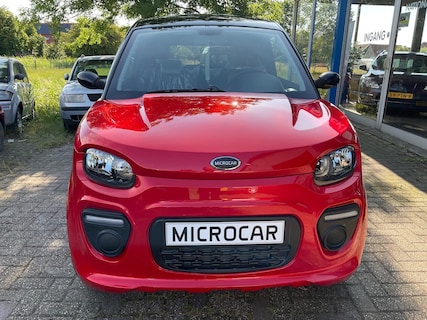Microcar-M.GO