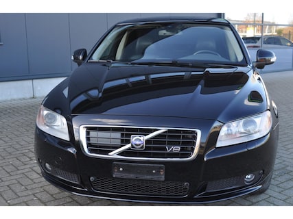 Volvo-S80
