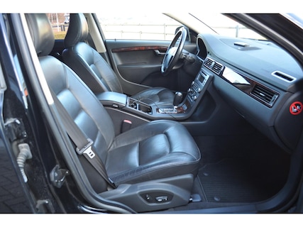 Volvo-S80