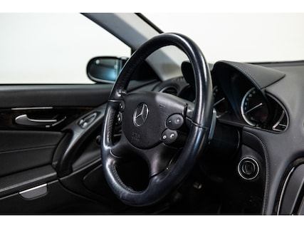 Mercedes-Benz-SL