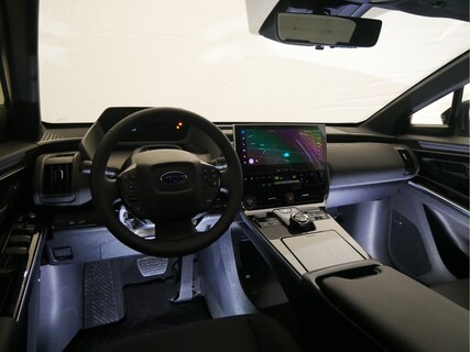 Subaru-Solterra