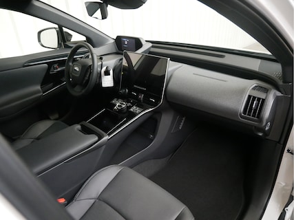 Subaru-Solterra