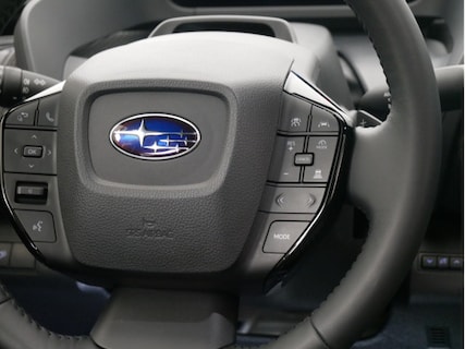 Subaru-Solterra