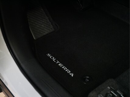 Subaru-Solterra