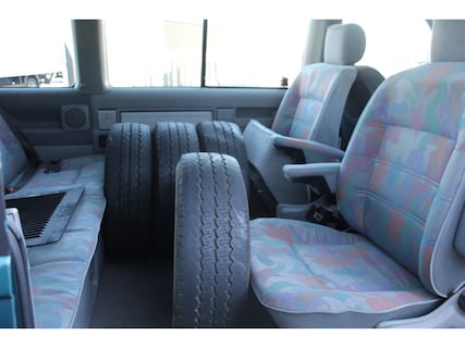 Volkswagen-Multivan