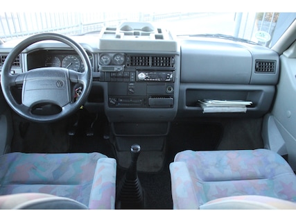 Volkswagen-Multivan