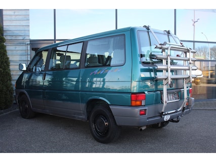 Volkswagen-Multivan