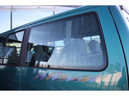Volkswagen-Multivan