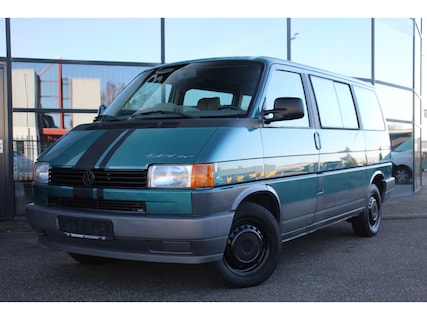 Volkswagen-Multivan