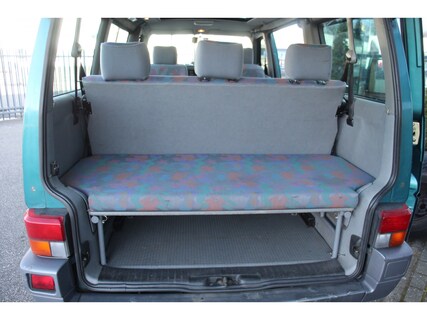 Volkswagen-Multivan