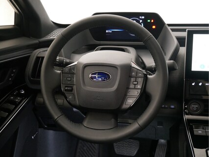 Subaru-Solterra
