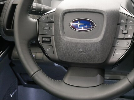 Subaru-Solterra