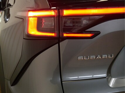 Subaru-Solterra