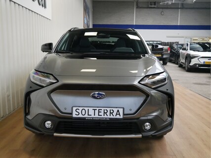 Subaru-Solterra