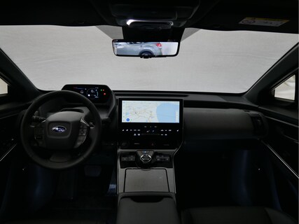 Subaru-Solterra