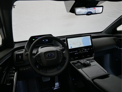 Subaru-Solterra