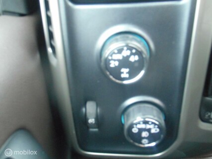 Chevrolet-Silverado