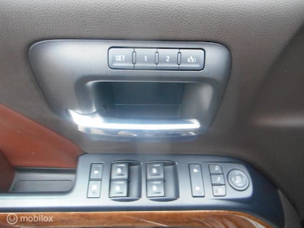 Chevrolet-Silverado